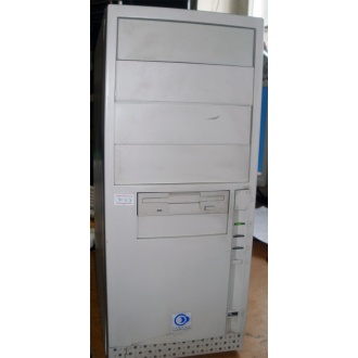 Компьютер Intel Pentium-4 3.0GHz /512Mb DDR1 /80Gb /ATX 300W (Мурманск)