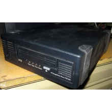 Внешний стример HP StorageWorks Ultrium 1760 SAS Tape Drive External LTO-4 EH920A (Мурманск)