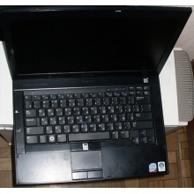 Ноутбук Dell Latitude E6400 (Intel Core 2 Duo P8400 (2x2.26Ghz) /4096Mb DDR3 /80Gb /14.1" TFT (1280x800) - Мурманск