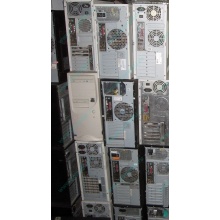 Простые Б/У компьютеры Celeron 1.7GHz s478 /память 512Mb /жёсткий диск 40Gb /ATX оптом (Мурманск)