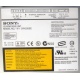 CDRW Sony CRX230EE IDE White характеристики (Мурманск)