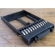 Заглушка HDD Blank Filler SAS/SATA 2,5" для серверов HP (376384-001) FR2000 В1279 (Мурманск)