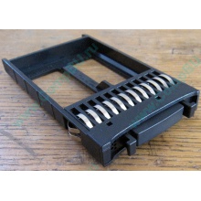 Заглушка HDD Blank Filler SAS/SATA 2,5" для серверов HP (376384-001) FR2000 В1279 (Мурманск)