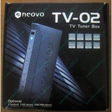 Внешний TV tuner AG Neovo TV-02 (Мурманск)