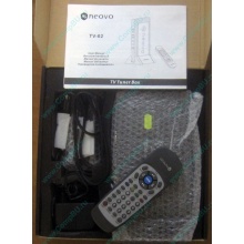 Внешний аналоговый TV-tuner AG Neovo TV-02 (Мурманск)