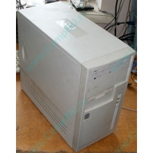 Intel Celeron 1.7GHz /256Mb /40Gb /ATX 300W (Мурманск)