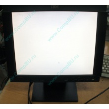 Монитор 17" TFT IBM ThinkVision 6734-LB1 (Мурманск)