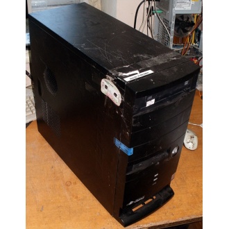 Intel Pentium-4 630 3.0GHz (2048k) HT /2048Mb /160Gb /ATX 350W (Мурманск)
