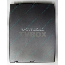 НЕКОМПЛЕКТНЫЙ внешний TV tuner KWorld V-Stream Xpert TV LCD TV BOX VS-TV1531R (без пульта ДУ и проводов) - Мурманск