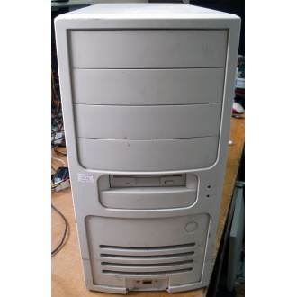 Intel Pentium-4 630 3.0GHz HT /1024Mb /120Gb /ATX 350W (Мурманск)