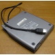 Внешний DVD/CD-RW привод Dell PD01S для ноутбуков DELL Latitude D400 в Мурманске, D410 в Мурманске, D420 в Мурманске, D430 (Мурманск)
