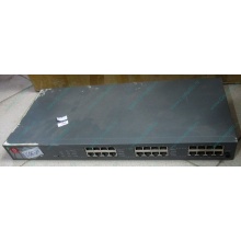 Коммутатор Compex TX2224SA (24 port) metal case НЕРАБОЧИЙ (Мурманск)
