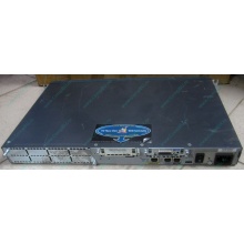 Маршрутизатор Cisco 2610 XM (800-20044-01) в Мурманске, роутер Cisco 2610XM (Мурманск)