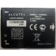 Аккумулятор CAB31L0000C2 для телефона Alcatel One Touch 818 (Мурманск)