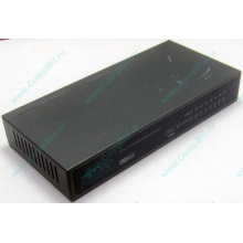 Коммутатор Acorp 9HU8D (8 port) metal case ГЛЮЧНЫЙ (Мурманск)