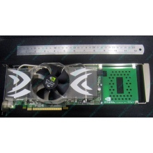 Видеокарта nVidia Quadro FX4500 (Мурманск)