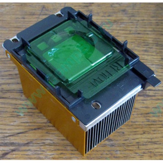 Радиатор HP p/n 279680-001 (socket 603/604) - Мурманск