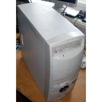 Компьютер Intel Celeron 1.7GHz /256Mb /30Gb /ATX 350W (Мурманск)