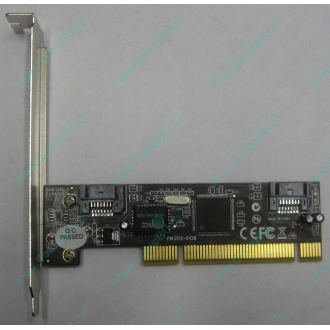 SATA RAID контроллер ST-Lab A-390 (2 port) PCI (Мурманск)