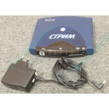 ADSL 2+ модем-роутер Б/У B-FOCuS Router 312+A (Мурманск)