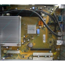 Материнская плата W26361-W1752-X-02 для Fujitsu Siemens Esprimo P2530 (Мурманск)