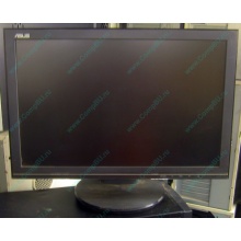 Монитор 19" Asus VW191S 1440x900 multimedia (широкоформатный в Мурманске, встроенные колонки) - Мурманск