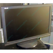 Монитор 19" Asus VW191S 1440x900 multimedia (широкоформатный в Мурманске, встроенные колонки) - Мурманск
