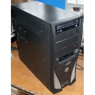 Компьютер AMD Sempron 2800+ 2.0GHz /256Mb /40Gb /ATX 300W (Мурманск)