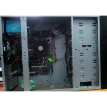 Сервер Depo Storm 1250N5 (Quad Core Q8200 (4x2.33GHz) /2048Mb /2x250Gb /RAID /ATX 700W) - Мурманск