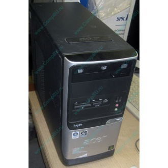 Системный блок AMD Athlon 64 X2 3600+ (2x2.0GHz) /2048Mb DDR2 /160Gb /DVDRW /CR /LAN 1G /FireWire /ATX 250W (Мурманск)