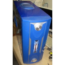 Синий корпус Thermaltake V7410DE Xaser V WinGo Blue V7000 Full Tower (Мурманск)