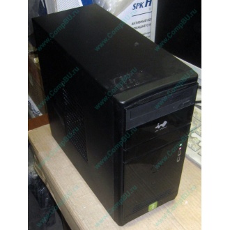  Четырехядерный компьютер Intel Core i7 2600 (4x3.4GHz HT) /4096Mb /1Tb /ATX 450W (Мурманск)