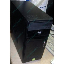  Четырехядерный компьютер Intel Core i7 2600 (4x3.4GHz HT) /4096Mb /1Tb /ATX 450W (Мурманск)