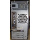 Компьютер Intel Core i7 2600 (4x3.4GHz HT) /4096Mb /1Tb /ATX 450W вид сзади (Мурманск)