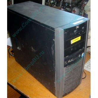 Сервер HP Proliant ML310 G4 470064-194 фото (Мурманск).