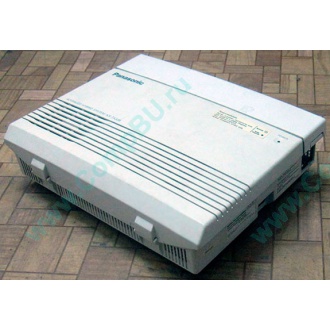 Б/У АТС Panasonic KX-TA308 фото (Мурманск)