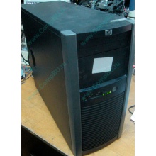 Двухядерный сервер HP Proliant ML310 G5p 515867-421 Core 2 Duo E8400 фото (Мурманск)