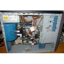Двухядерный сервер HP Proliant ML310 G5p 515867-421 Core 2 Duo E8400 фото (Мурманск)