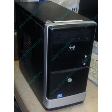 Четырехядерный компьютер Intel Core i5 3570 (4x3.4GHz) /4096Mb /500Gb /ATX 450W (Мурманск)
