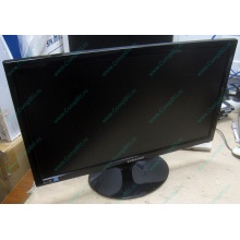 Монитор 20" TFT Samsung S20A300B 1600x900 (широкоформатный) - Мурманск