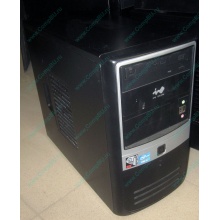 Компьютер Intel Core i5 3570 (4x3.4GHz) /4096Mb /500Gb /1024Mb ATI Radeon HD6450 /ATX 450W (Мурманск)