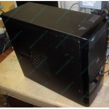 Четырехядерный компьютер Intel Core i7 860 (4x2.8GHz HT) /4096Mb /320Gb /GeForce GT210 /ATX 450W (Мурманск)