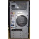 Компьютер Intel Core i5 2310 (4x2.9GHz) /4096Mb /250Gb /ATX 400W вид сзади (Мурманск)
