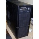 Четырехядерный системный блок Intel Core i7 920 (4x2.67GHz HT) /6144Mb /1000Mb /GeForce GT240 /ATX 500W (Мурманск)