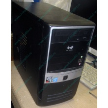 Четырехядерный компьютер Intel Core i5 4670 (4x3.4GHz) /4096Mb /500Gb /ATX 450W (Мурманск)