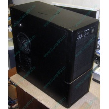 Четырехядерный игровой компьютер Intel Core 2 Quad Q9400 (4x2.67GHz) /4096Mb /500Gb /ATI HD3870 /ATX 580W (Мурманск)