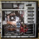 Компьютер Intel Core 2 Quad Q9400 (4x2.67GHz) /Asus P5E DELUXE /4096Mb /500Gb /ATI HD3870 /ATX 580W (Мурманск)