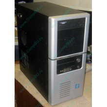Четырехядерный компьютер Intel Core 2 Quad Q8200 (4 x 2.33 GHz) /2048 Mb /250 Gb /GeForce GT210 /ATX 420 W  (Мурманск)