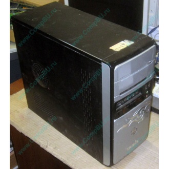 Системный блок AMD Athlon 64 X2 5000+ (2x2.6GHz) /2048Mb DDR2 /320Gb /DVDRW /CR /LAN /ATX 300W (Мурманск)