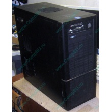 Четырехядерный комп Intel Core i7 860 (4x2.8GHz HT) /4Gb /500Gb /ATX 460W (Мурманск)